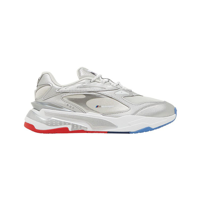 Puma BMW Motorsport X Rs Fast Jr S Size 4 307083-01