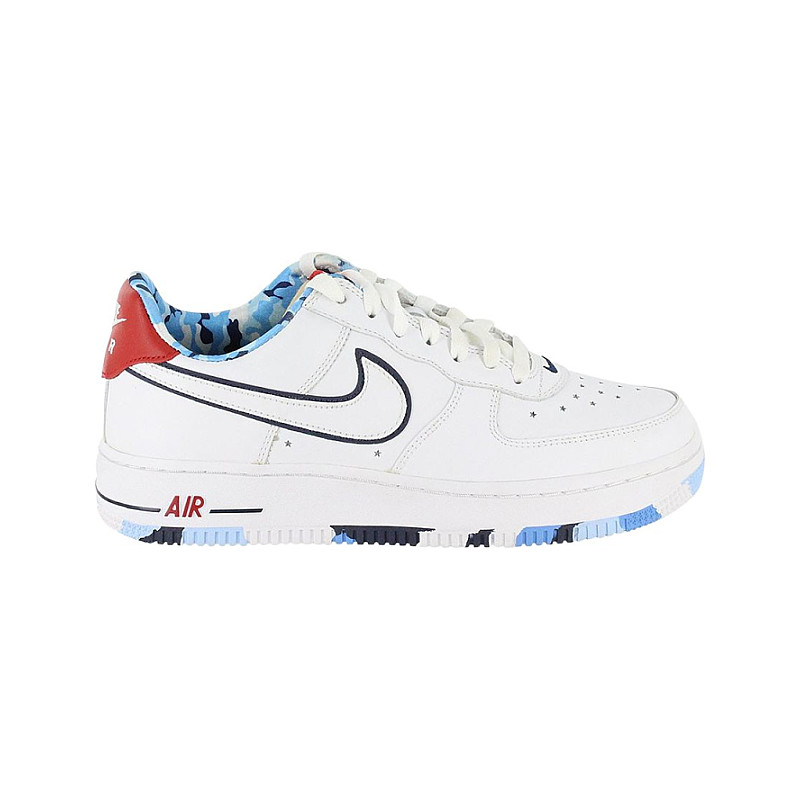 independence day air force one