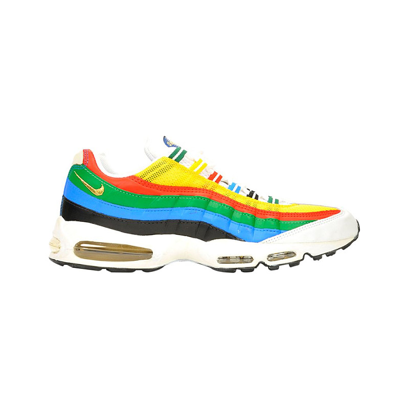 Nike Air Max 95 Olympic 2004 S Size 307272-172 from €
