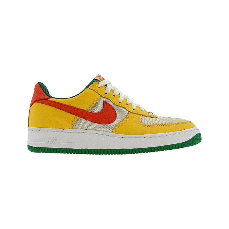 Nike Air Force 1 Carnival S Size 11 307334-781