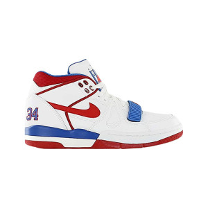 Nike Air Alpha Force 3 76ERS S Size 11 307718-100