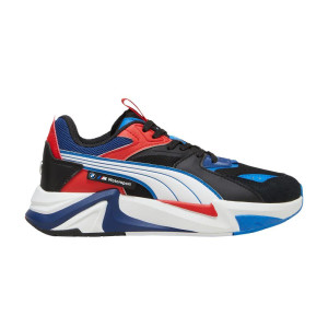Puma BMW M Motorsport X Rs Puls Cool Cobalt S Size 7 307761-01