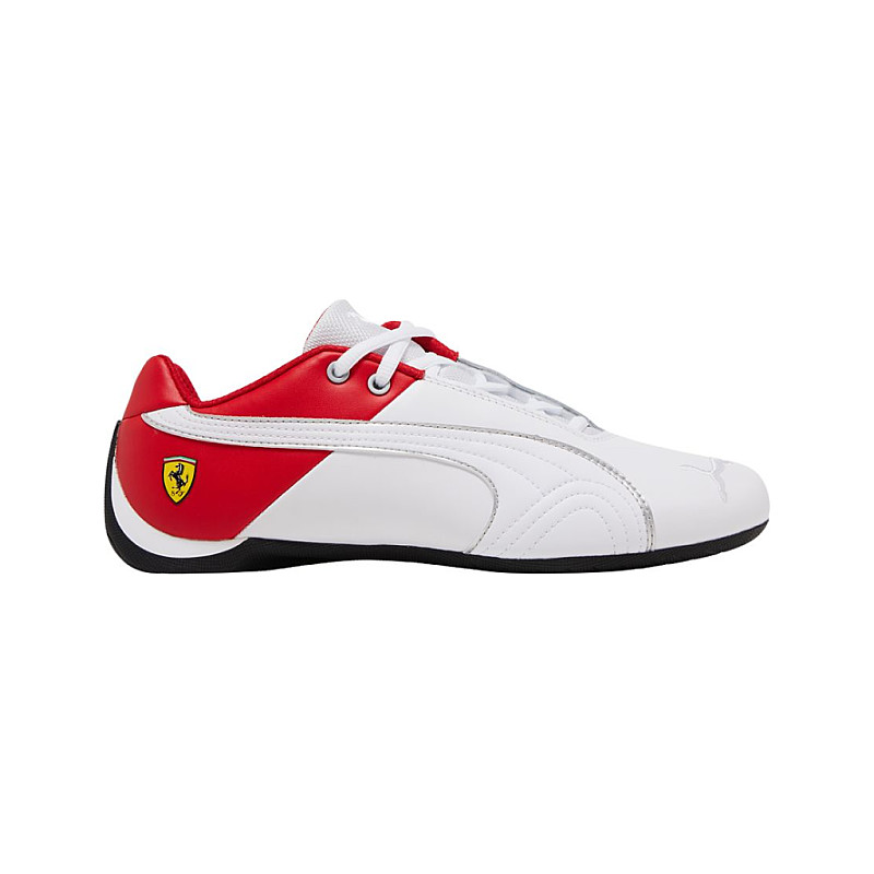 Puma Scuderia Ferrari X Future Cat OG Rosso Corsa S Size 12 307889