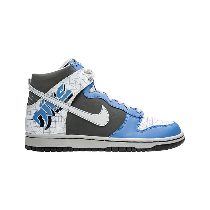 Nike Dunk SB Japanese Graffiti S Size 6 5 308319-014 from