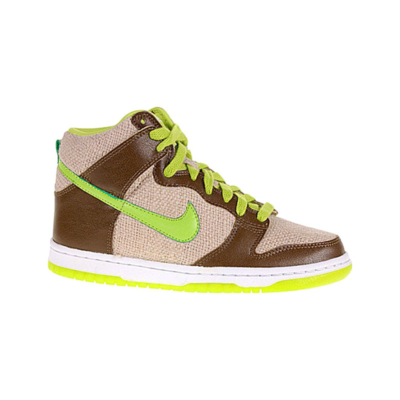 shrek dunks