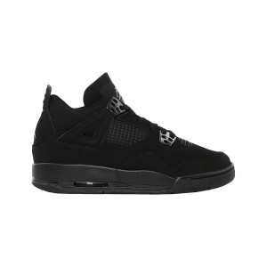 Air Jordan Air Jordan Air Jordan 4 Retro Cat 2006 S Size 4 308498-002