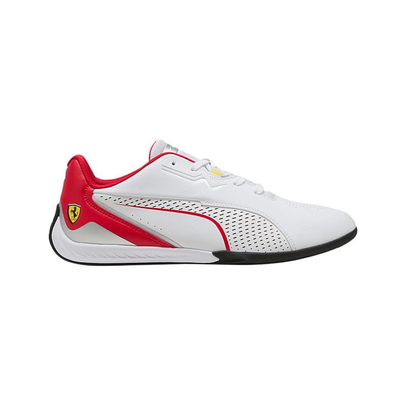 Puma Scuderia Ferrari X Hp X Drift Cat 11 S Size 10 5 308613-04
