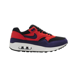 Nike Air Max 1 Sz 8.5 Attack‎ Pack Red 308866-600 Powerwall Shoes Sneakers Nike Air Max 1 (Air Attack Pack) | 308866-600 | AFEW STORE main image 4