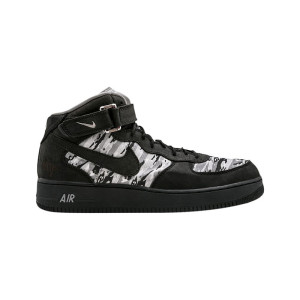 Nike AF X Mid Recon S Size 13 309040-001