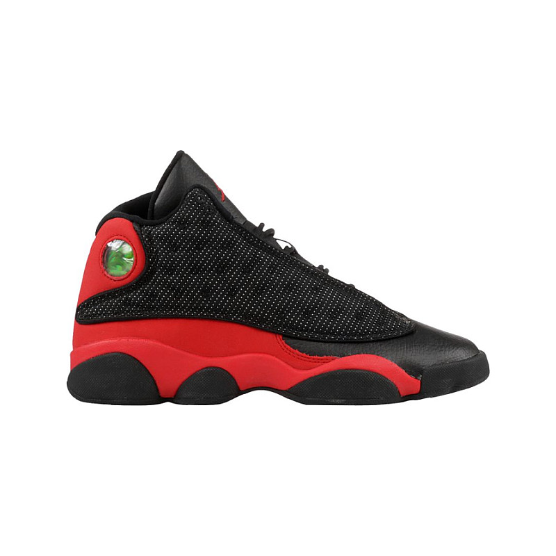 Air Jordan Air Jordan Air Jordan 13 Retro Bred 2004 S Size 6 309260-061