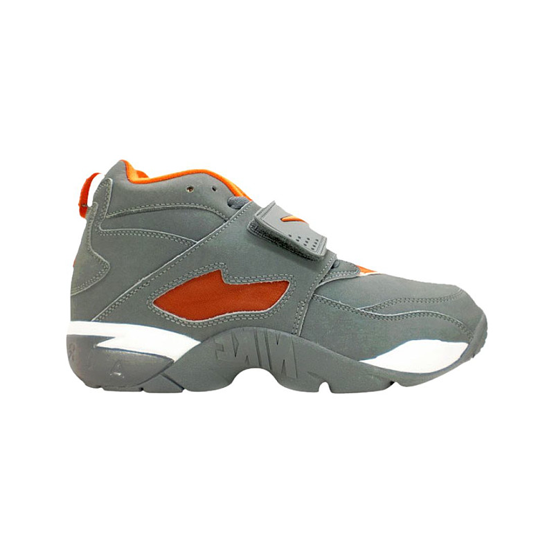 Nike Air Diamond Turf Flint S Size 10 309434-081