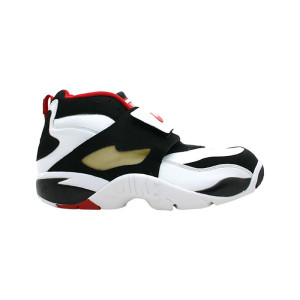 Nike Air Diamond Turf 49ERS 2005 S Size 10 5 309434-101