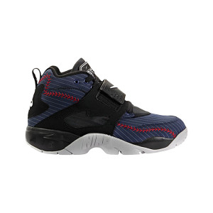 Nike Air Diamond Turf Atlanta Braves S Size 9 309434-400