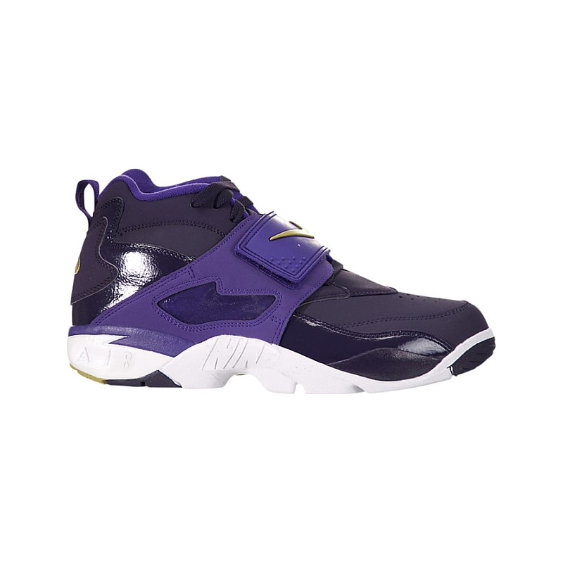 Nike Air Diamond Turf Dynasty S Size 12 309434-500