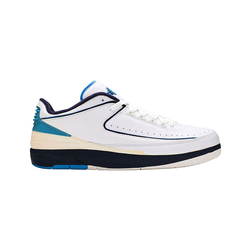 Air Jordan Air Jordan Air Jordan 2 Retro Midnight S Size 8 5 309837-141