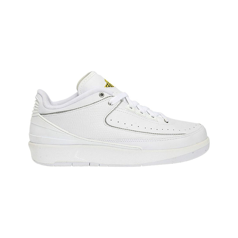 Air Jordan Air Jordan Air Jordan 2 Retro Pure Money S Size 6 309838-102