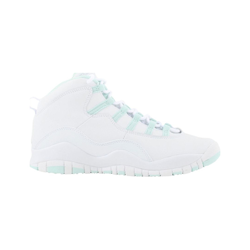 Air Jordan Air Jordan Air Jordan 10 Retro S Size 5 310806-131