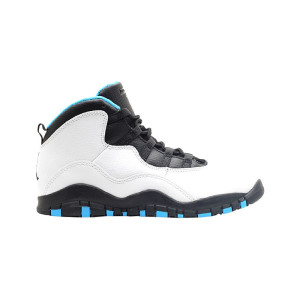 Air Jordan Air Jordan Jordan 10 Retro S Size 2 310807-106