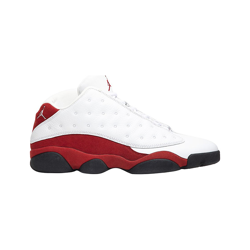 Air Jordan Air Jordan Air Jordan 13 Retro Cherry 2005 S Size 13 310810-105