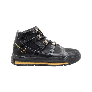 Nike Air Lebron 3 S Size 7 312168-006