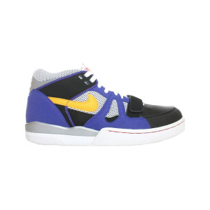 Nike Air Alpha Force Albis Pack S Size 9 312265-071