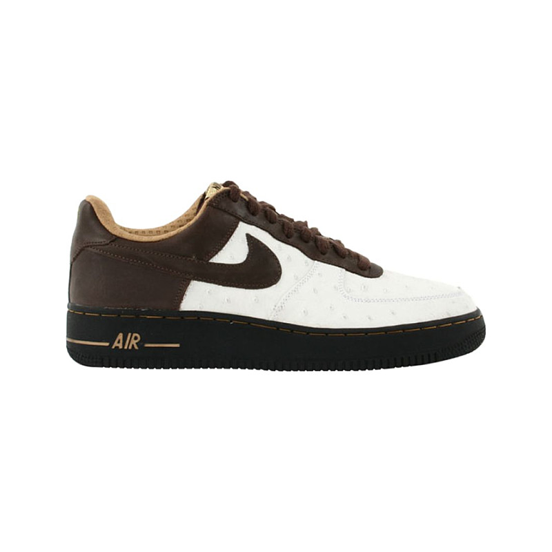 Nike Air Force 1 Boxing S Size 8 5 312945-112