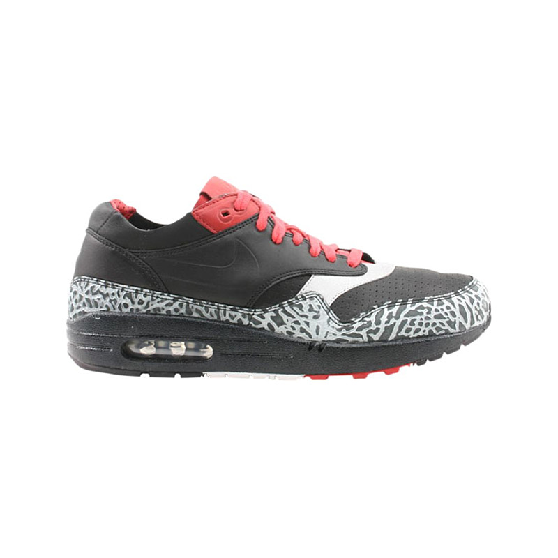 elephant print nike air max