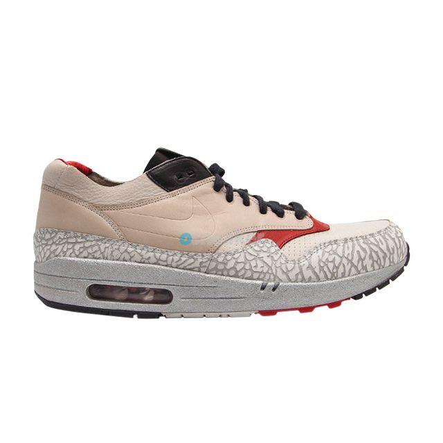 elephant print nike air max