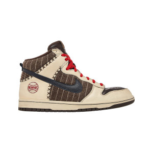 Nike Dunk UTT Baseball Pack Memphis S Size 9 313462-241