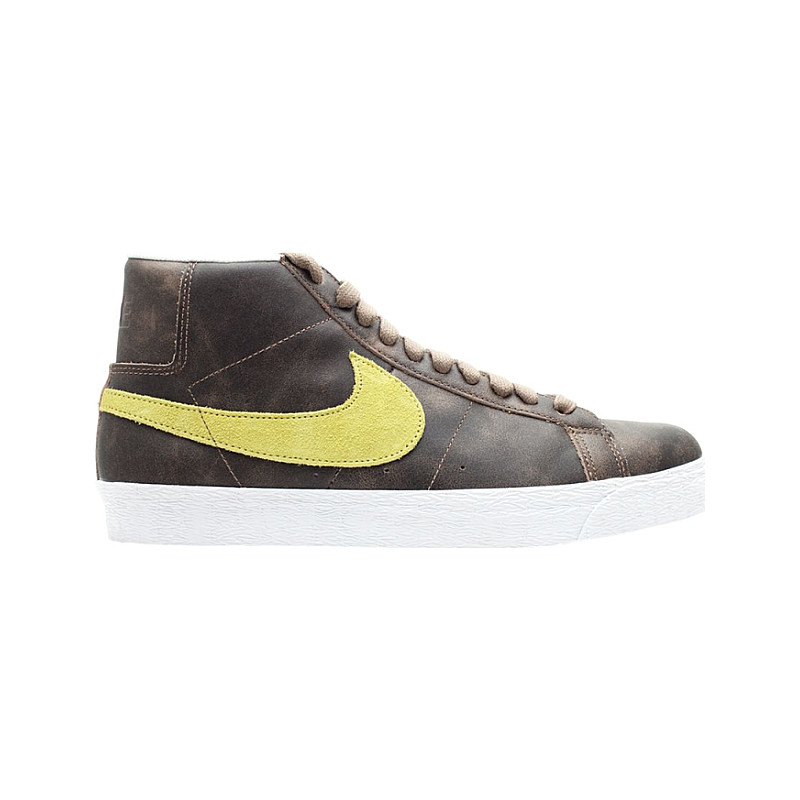 size 7 nike blazer