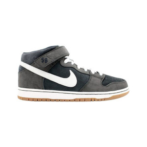 Nike Dunk Mid Pro SB S Size 12 314383-010