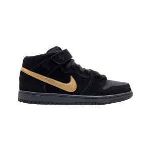 Nike Dunk Mid Pro SB S Size 12 314383-474
