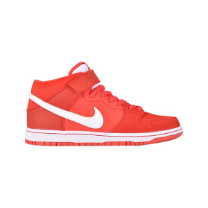 Nike Dunk Mid Pro SB S Size 11 314383-616