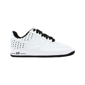 Nike Air Force 1 Polka Dot S Size 10 314885-111