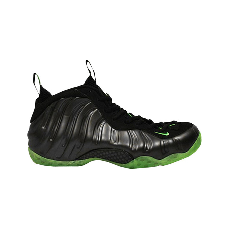 Nike Air Foamposite One HOH S Size 10 314996-030