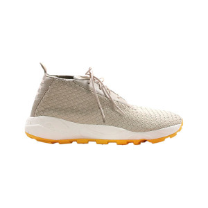 Nike Air Footscape Woven Chukka S Size 6 315097-223