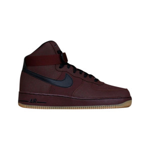 Nike Air Force 1 07 Barkroot Gum S Size 13 315121-202