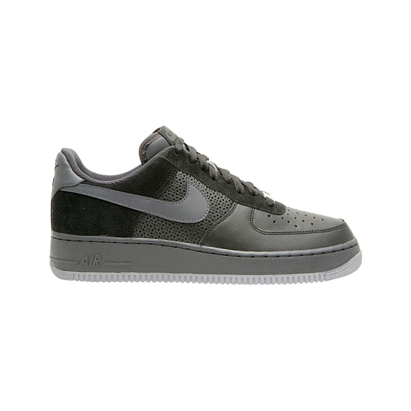 Nike Air Force 1 07 Stealth S Size 10 5 315122-004