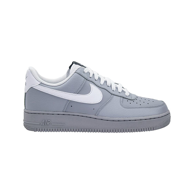 Nike Air Force 07 Wolf S Size 315122-070 desde 300,00 € - Main Image