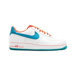 Nike Air Force 1 07 All 2011 County S Size 10 5 315122-179