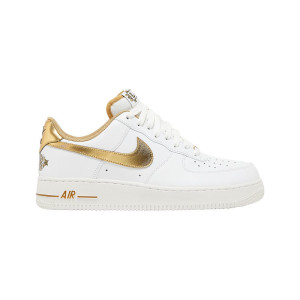 Nike Air Force 1 07 All 2011 Hollywood S Size 9 315122-180