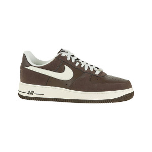 Nike Air Force 1 07 Dark Cinder S Size 12 315122-212