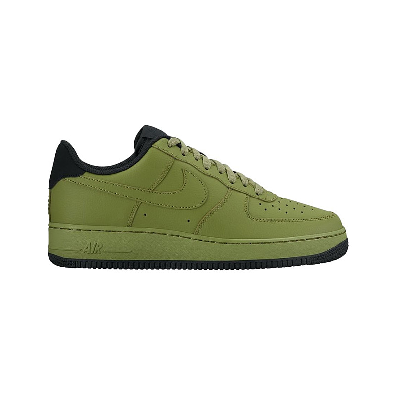 Nike Air Force 1 07 Palm S Size 11 315122-310
