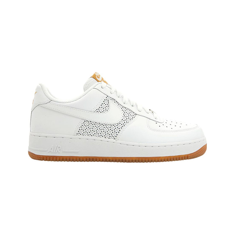 Nike Air Force 1 07 Gum S Size 10 315122-992