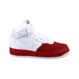 Nike Air Force 1 Mid 07 Varsity S Size 12 315123-113