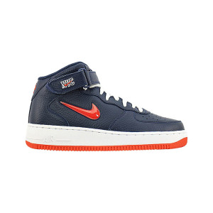 Nike Air Force 1 Mid NYC Jewel S Size 9 315123-402