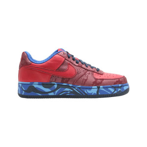 Nike Air Force 1 07 Paris S Size 9 315180-661