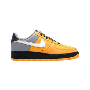 Nike Air Force 1 07 South Bronx Choz S Size 8 315180-711
