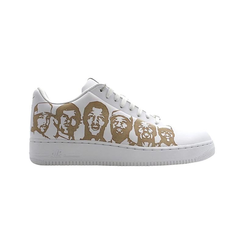 Nike Air Force 1 Sprm 07 Players S Size 12 315184-111 from