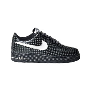 Nike Air Force 1 07 Swan S Size 9 5 315186-013
